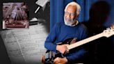 “I credit half of that bassline to James Jamerson. I’ve always been proud of knowing him”: Listen to Chuck Rainey’s isolated bass on Kid Charlemagne