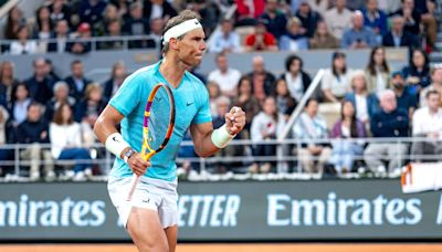 At 3:59, Rafael Nadal just won the second-longest best-of-three-sets match of his career | Tennis.com