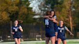 New No. 1 takes over latest Kalamazoo-area girls soccer power rankings