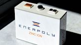 Battery Startup Enerpoly Taps Ex-Northvolt Staff for First Plant