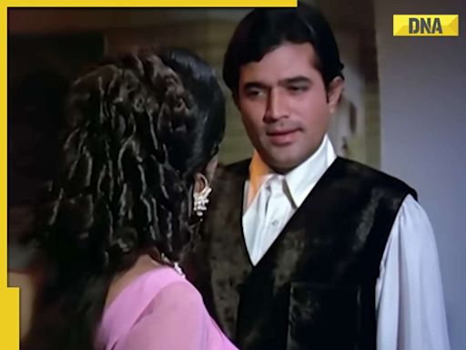 Meet Rajesh Khanna's actress who made debut as child artist, was slapped by director on film set, her daughter is..