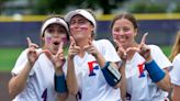 Section V softball teams enter regionals with 'quiet confidence'