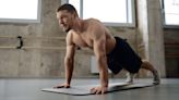 Forget Russian twists — I did 50 Russian push-ups every day for one week, here’s what happened