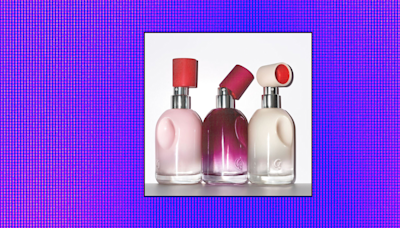 Babe, wake up! Glossier has released two (!!) new You fragrances