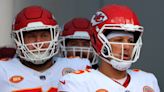 Patrick Mahomes set NFL record Sunday, and four other stats of note from Chiefs’ win