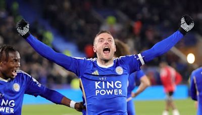 Leicester City volvió a la Premier League a casi un año de su descenso