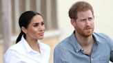 Prince Harry & Meghan Markle Set to Miss This Year's Trooping the Colour (Again)—Here’s Why