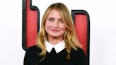 Cameron Diaz Reveals Why She Stepped Back From Acting