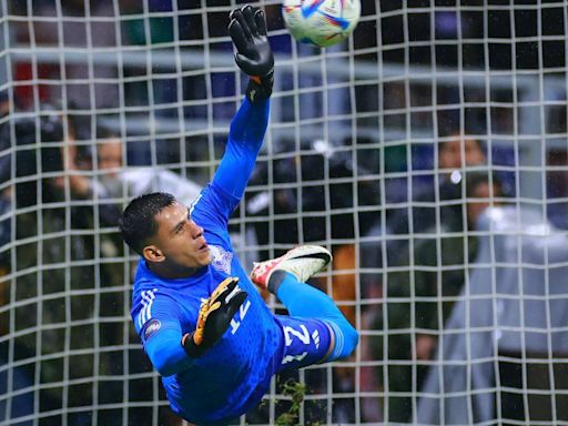 Selección Mexicana: ¿El regreso de Memo Ochoa o renovar la portería?