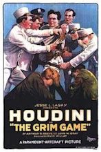 Harry Houdini