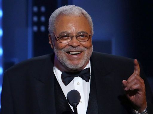 Tributes paid to James Earl Jones, actor and voice of Darth Vader, who dies aged 93