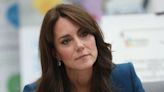 Palace Source Says Private Letter from Kate Middleton Shouldn't Be "Overanalyzed"