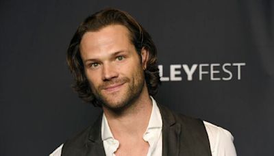 Jared Padalecki slams the CW, opens up about 'Walker' cancellation: 'Can't fire me twice'