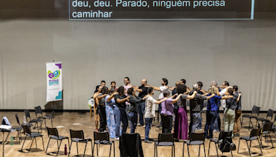 ETA Amazônico realiza curso de acessibilidade cultural no Pará e no Maranhão - Imirante.com