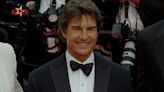 Tom Cruise’s humble beginnings: From Bellhop to blockbuster star!