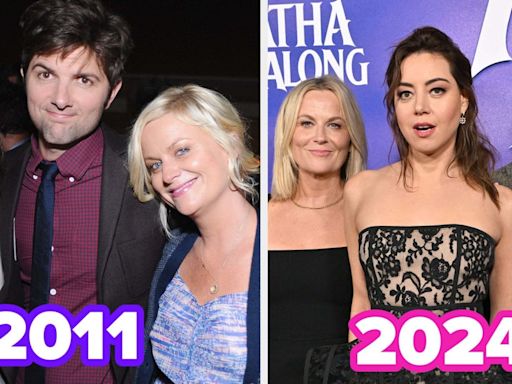 17 TV Show Casts That Had The Best Chemistry, And Whether They're Close IRL