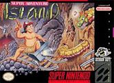 Super Adventure Island