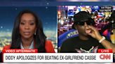 Rapper Cam’ron explains awkward CNN Diddy-Cassie centered interview