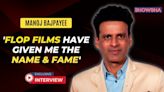 Manoj Bajpayee Exclusive: On The Family Man, Rising Star Fees & Darkest Phase Of His Career - News18