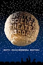 Mystery Science Theater 3000: The Movie