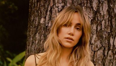 Suki Waterhouse shares moment she and Robert Pattinson 'planned' to have baby