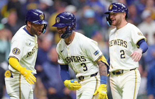 Milwaukee Brewers announce schedule for 2025 season