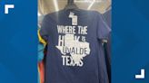 'We apologize for any distress': Walmart removes controversial Uvalde shirt after being called out on X