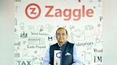 Listed FinTech Zaggle's Founder Raj N. Wins 'Fintech Leader of the Year Award'