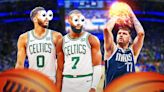 Luka Doncic bold predictions for Mavericks vs. Celtics NBA Finals