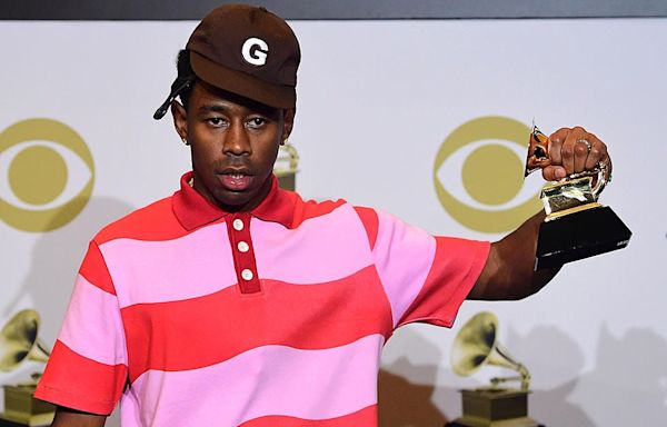 The Source |Tyler The Creator Is Over Rappers Who Are Merely ‘Meme Records’