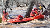 3 people die in Arizona after being caught in floodwaters