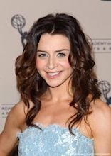 Caterina Scorsone