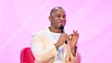 DeVon Franklin Details How Creating A Marketing Campaign For ‘The Pursuit Of Happyness’ Led Him To Faith-Based Movies...