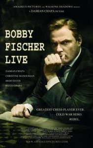 Bobby Fischer Live