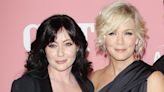 Jennie Garth Opens Up About Death of her 'Beverly Hills, 90210' Co-Star Shannen Doherty