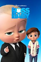 Boss Baby