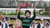 Kentucky Derby victory aboard Mystik Dan provides signature win for jockey Brian Hernandez Jr. :: WRALSportsFan.com