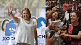 Elecciones 2024: Vivir Quintana envía carta petición a Claudia Sheinbaum y Xóchitl Gálvez