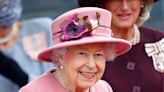Statue of Late Queen Elizabeth II Revealed on Day of Her 98th Birthday