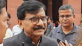 'Muting mics don't suit democratic norms': Sanjay Raut on Mamata Banerjee's walkout