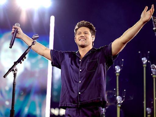 Niall Horan, O2 Arena: The affable One Direction star stays true to his roots