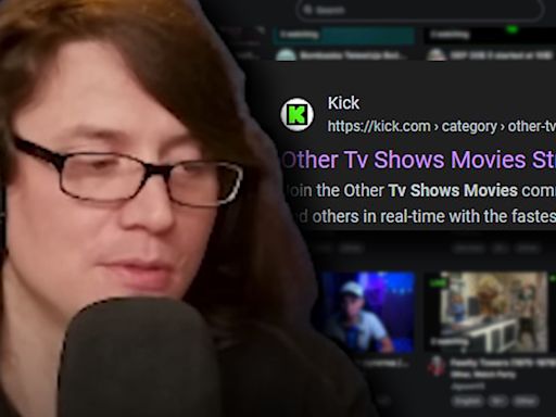 Pirate Software reveals major issue keeping him from multi-streaming on Twitch & Kick - Dexerto