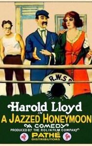 A Jazzed Honeymoon