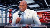 Charles Barkley gets 100% real on plans amid Inside the NBA's uncertain future