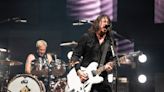 Foo Fighters Dedicate 'My Hero' to Steve Albini at Charlotte Show - SPIN