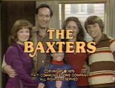 The Baxters