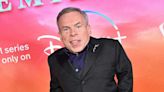 'Willow' star Warwick Davis is "taking some time away from social media" after sharing concerning message: "I'm done here"