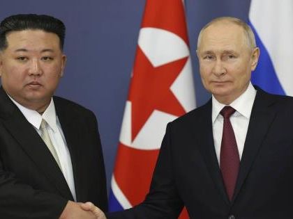 Putin agradece apoyo de Corea del Norte y visita histórica