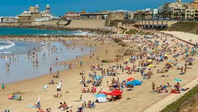 Cinco playas de Cádiz de las que no querrás marcharte este verano