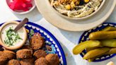 Palestinian chef Fadi Kattan offers a tour of Bethlehem in his new cookbook